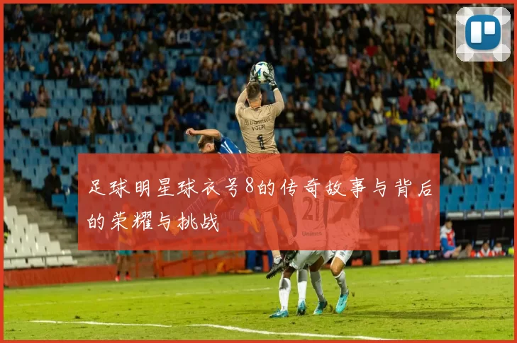 足球明星球衣号8的传奇故事与背后的荣耀与挑战