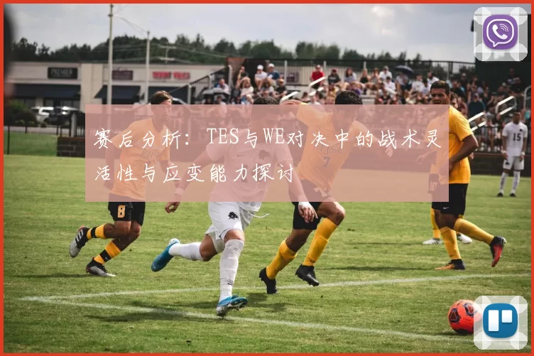 赛后分析：TES与WE对决中的战术灵活性与应变能力探讨