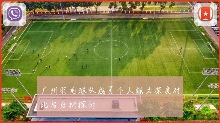 广州羽毛球队成员个人能力深度对比与分析探讨