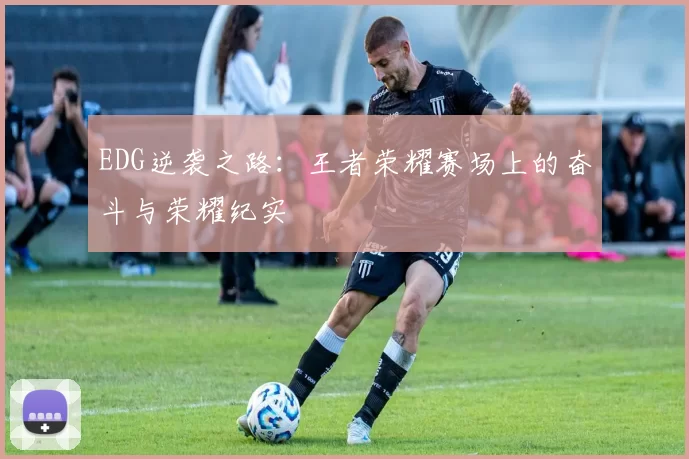 EDG逆袭之路：王者荣耀赛场上的奋斗与荣耀纪实