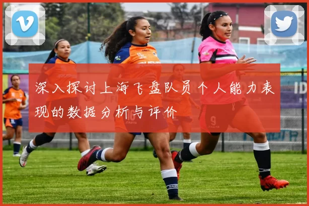 深入探讨上海飞盘队员个人能力表现的数据分析与评价