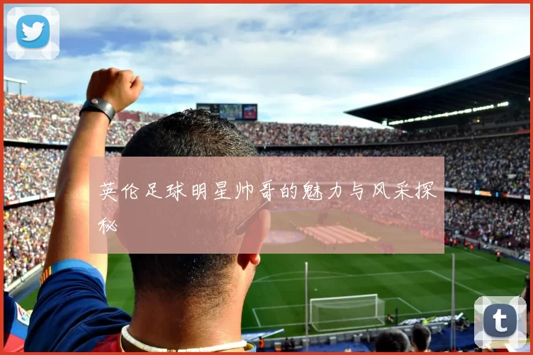 英伦足球明星帅哥的魅力与风采探秘