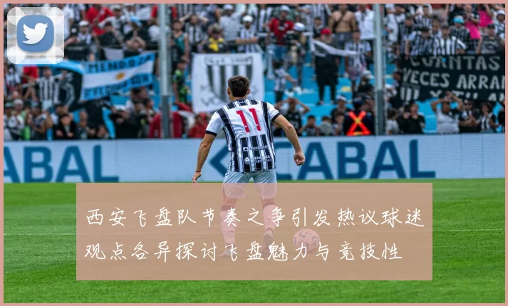 西安飞盘队节奏之争引发热议球迷观点各异探讨飞盘魅力与竞技性