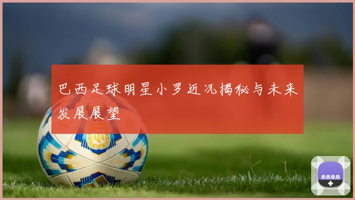 巴西足球明星小罗近况揭秘与未来发展展望