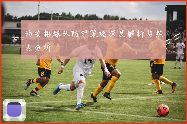 西安排球队防守策略深度解析与热点分析