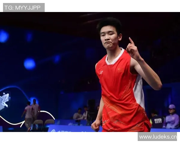 权威发布：2023年羽毛球节奏实力榜单全面解析与选手表现评估