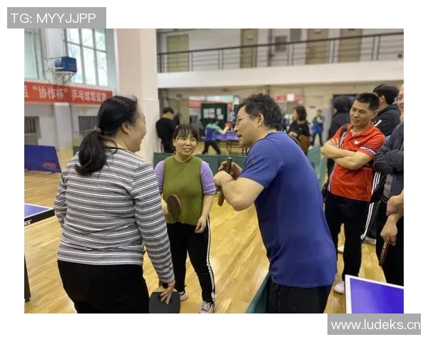 武汉乒乓球队心理素质分析及其对比赛表现的影响研究