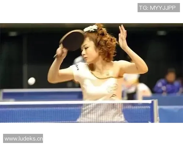 深圳乒乓球队成长之路:从青涩少年到乒坛精英的奋斗历程 深圳乒乓球队成长之路:从青涩少年到乒坛精英的奋斗历程