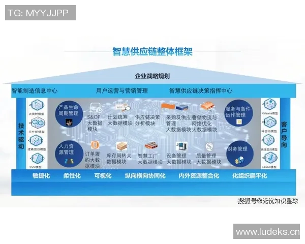 物流驱动智慧经济发展助力全球供应链优化与创新升级 物流驱动智慧经济发展助力全球供应链优化与创新升级
